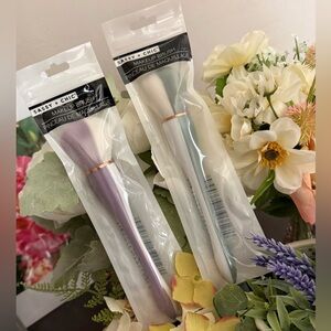 🆕🪷 SASSY + CHIC LIMITED EDITION MULTI-PURPOSE MAKE-UP BRUSHES! FACTORY S…